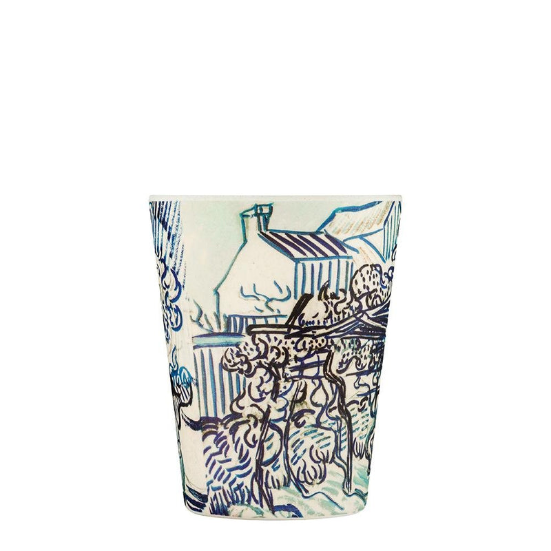 Ecoffee Cup Vincent van Gogh&