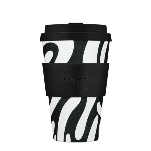Ecoffee Cup Herbruikbare Koffiebeker (400ml)